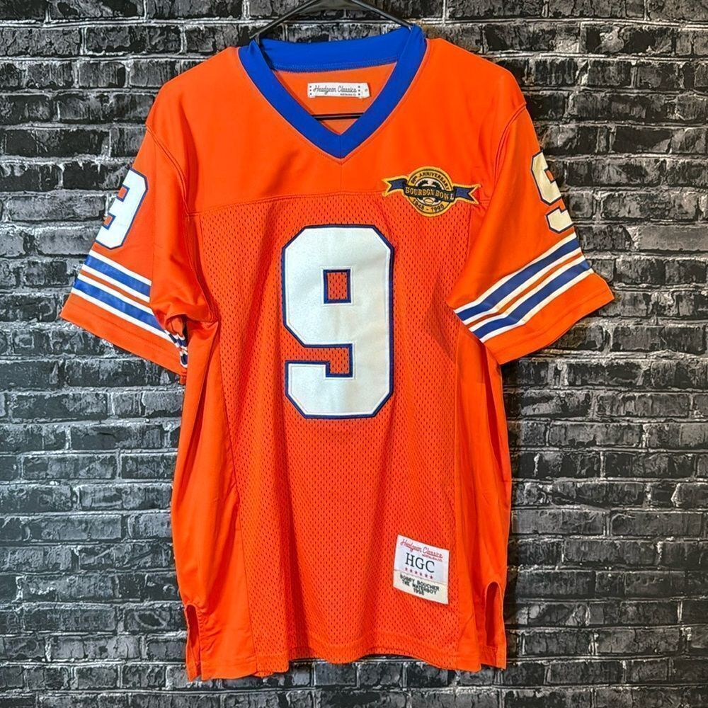 Headgear classics Bobby Boucher Waterbody Jersey size small